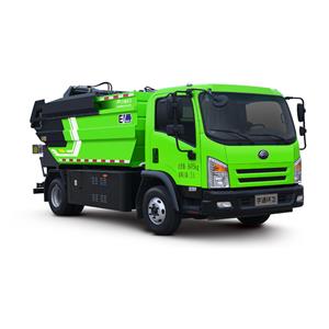 环卫车监控管理解决方案