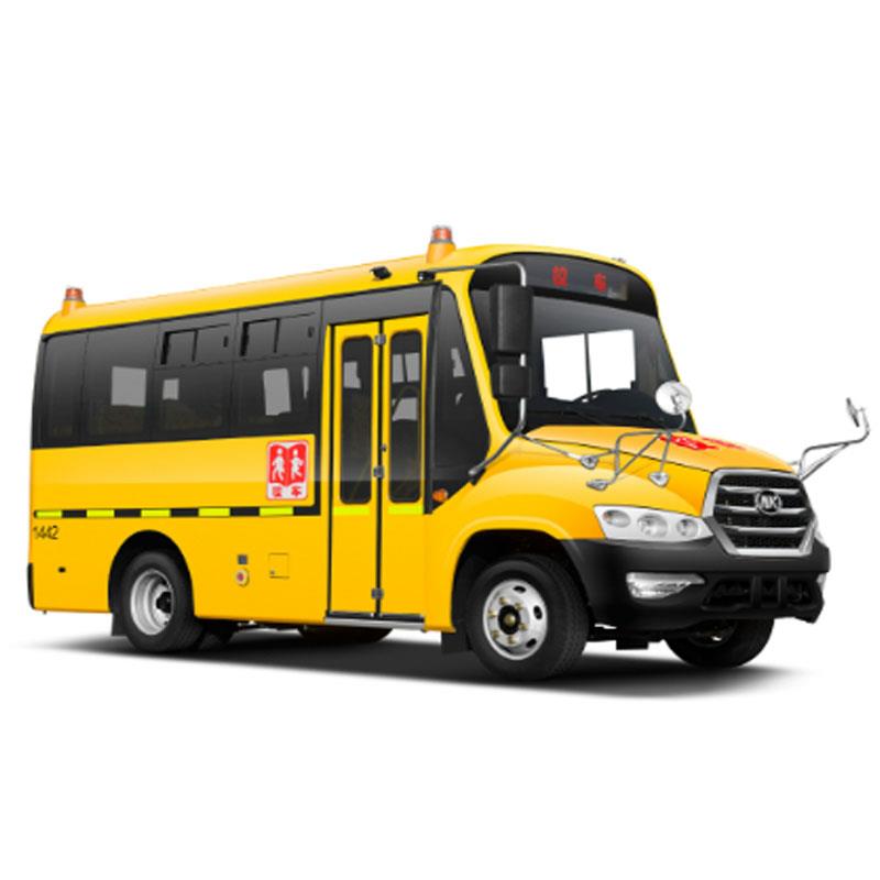 校车监控管理解决方案