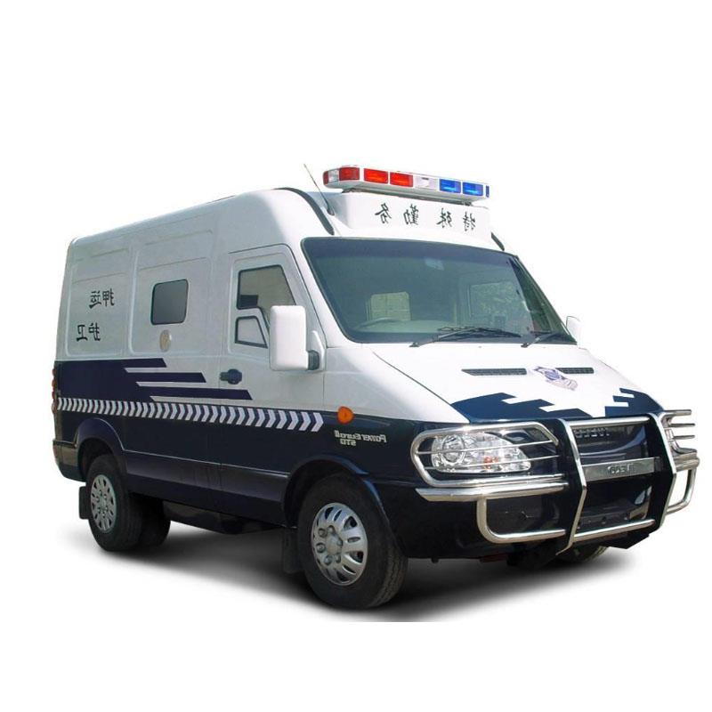 押运车监控管理解决方案