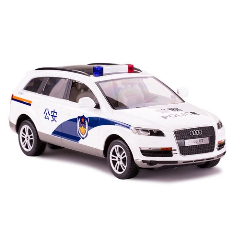 公安警用车监控管理解决方案