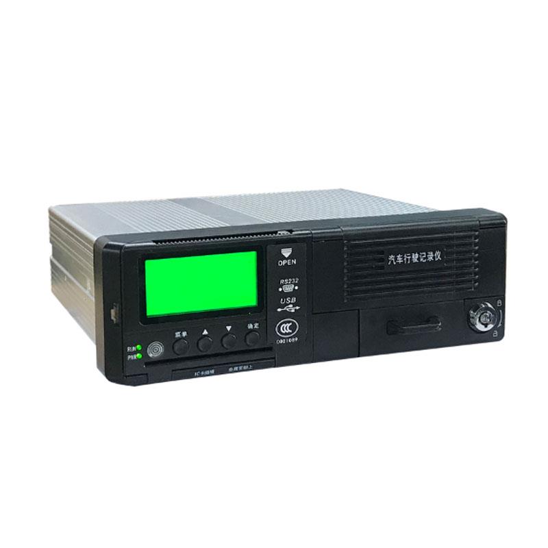 智能部标一体机最高支持8路