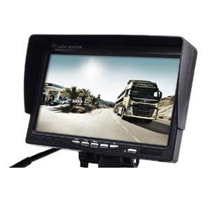 车载液晶显示器